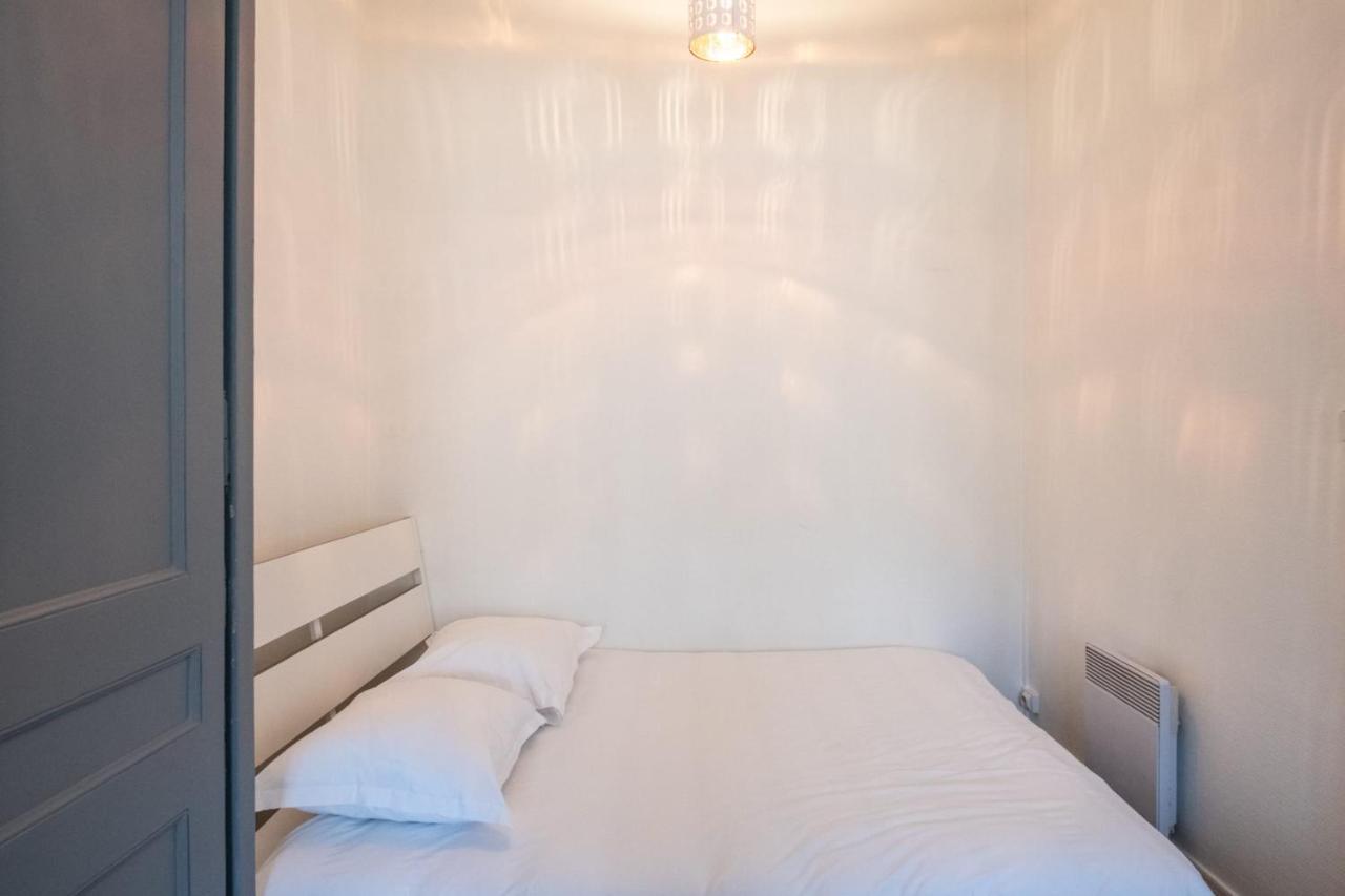 Apartment Le Vendome - Bel Proche Centre