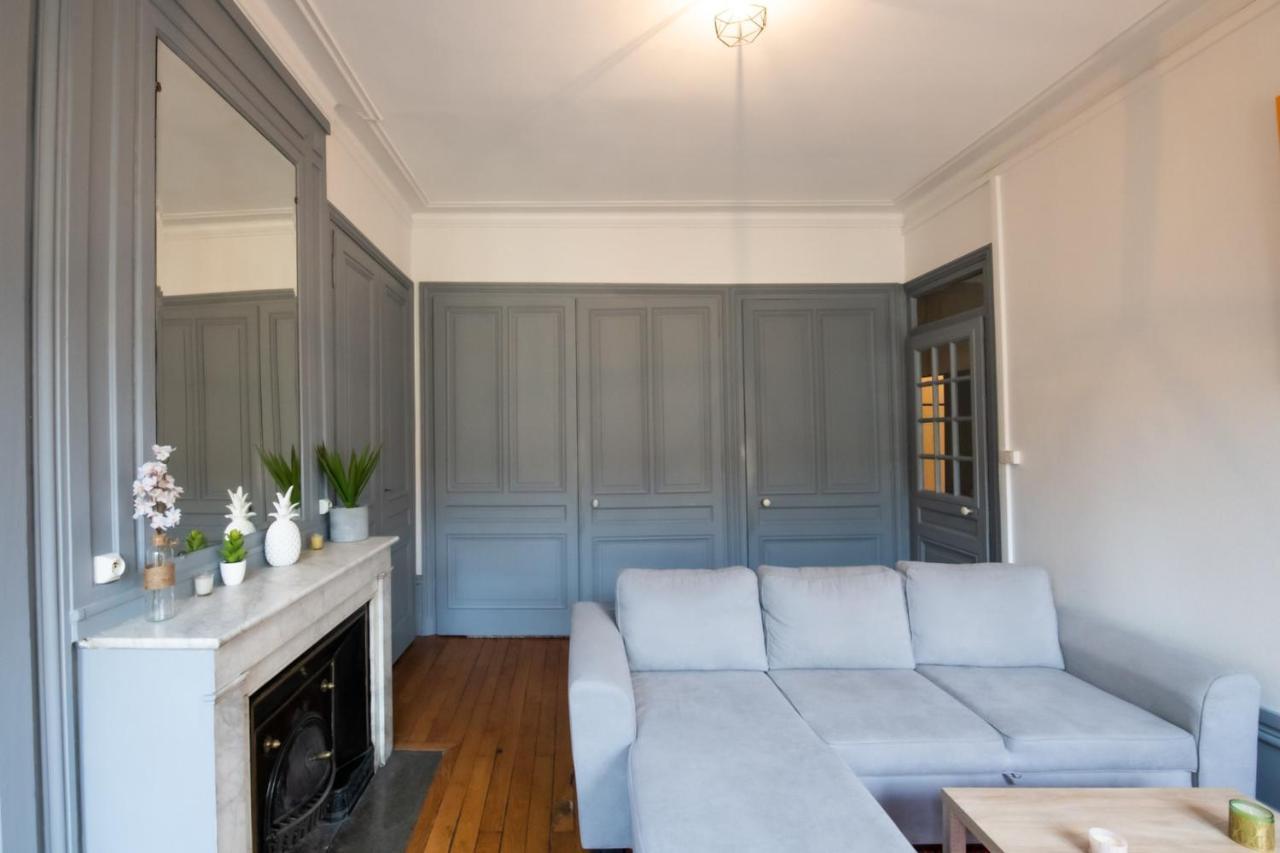 Le Vendome - Bel Proche Centre Apartment *