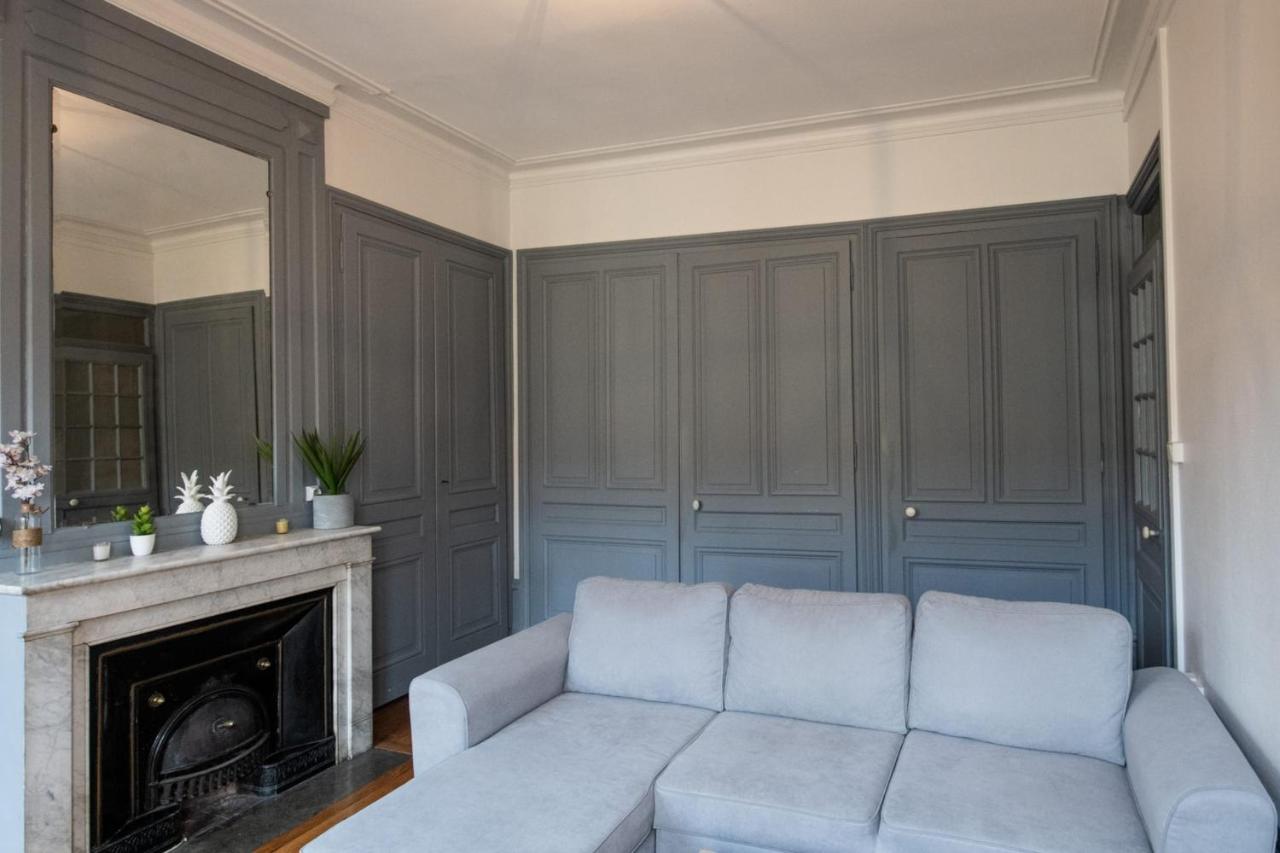 Le Vendome - Bel Proche Centre Apartment Lyon