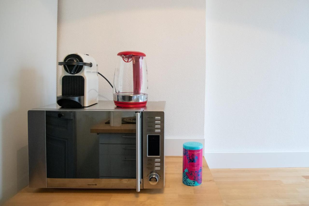 Le Vendome - Bel Proche Centre Apartment