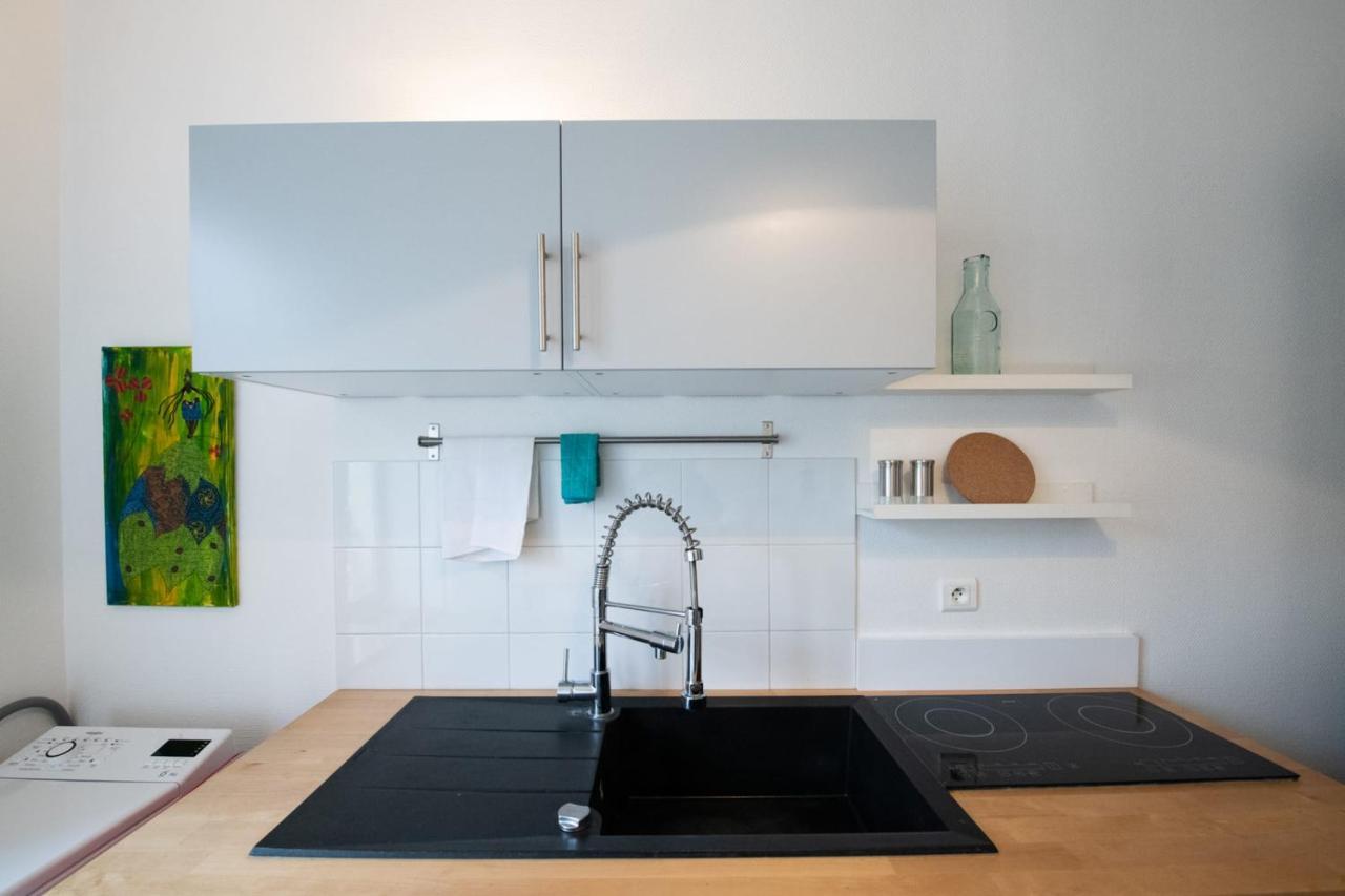 Apartment Le Vendome - Bel Proche Centre Lyon