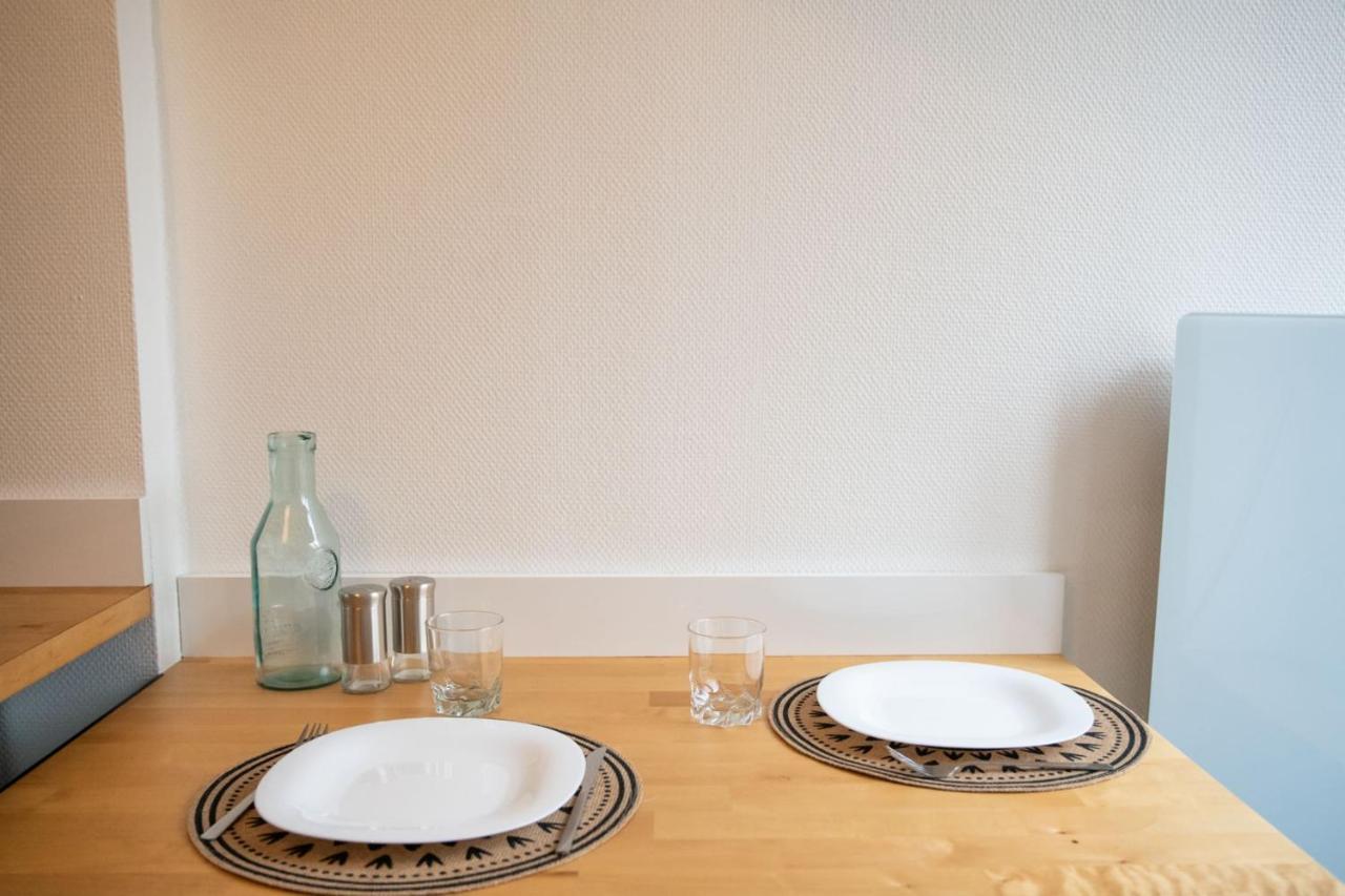 Le Vendome - Bel Proche Centre Apartment Lyon