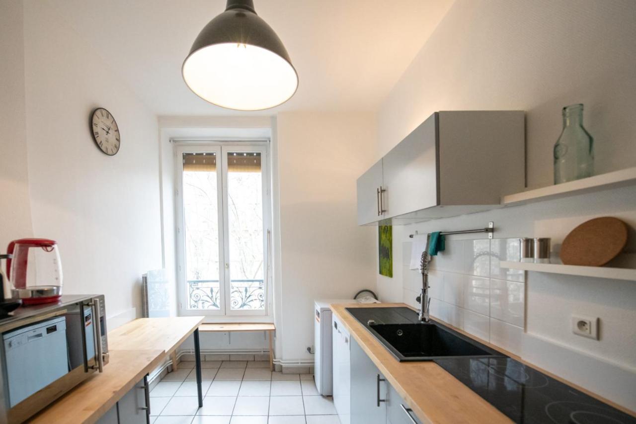 Le Vendome - Bel Proche Centre Apartment