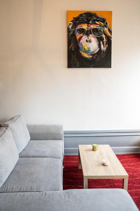 Le Vendome - Bel Proche Centre Apartment
