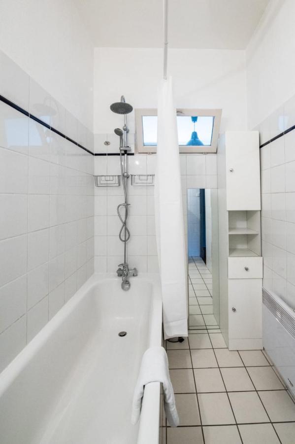 Le Vendome - Bel Proche Centre Apartment