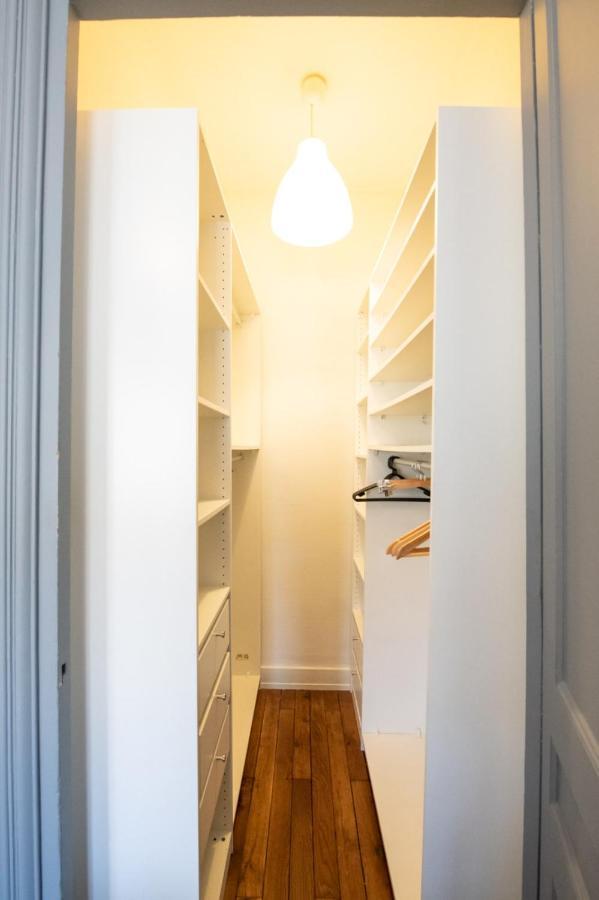 Le Vendome - Bel Proche Centre Apartment
