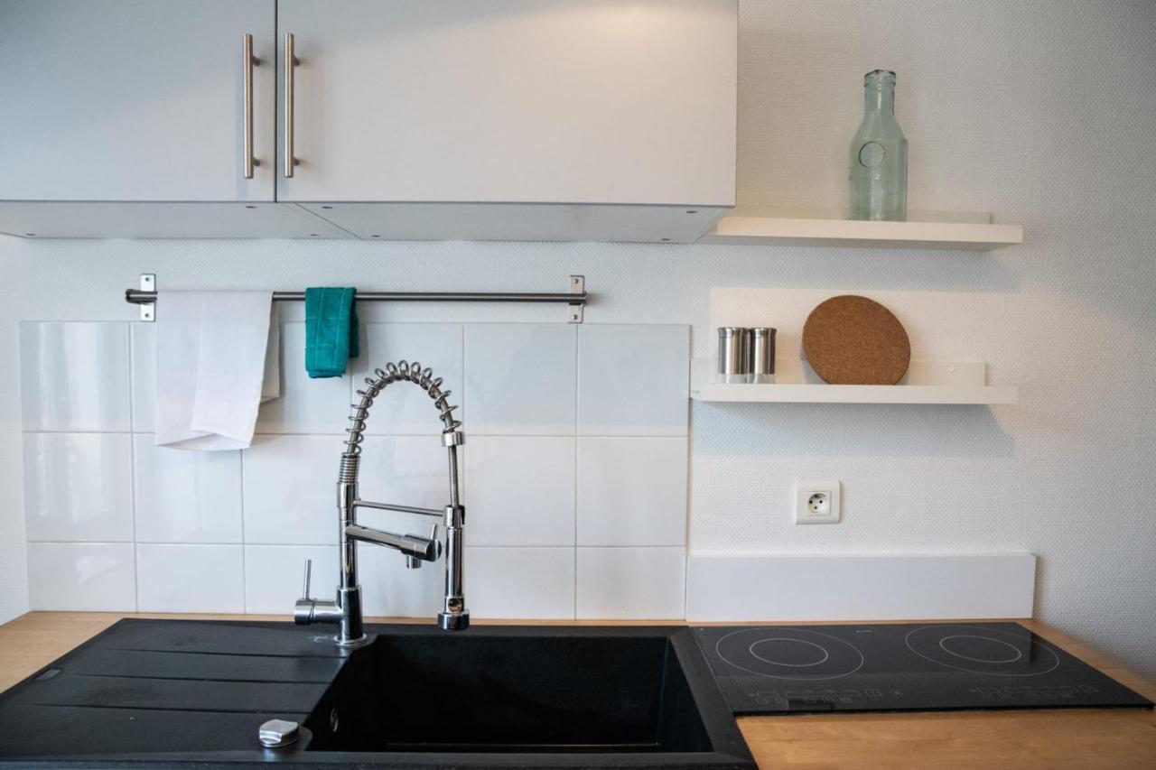 Le Vendome - Bel Proche Centre Apartment *