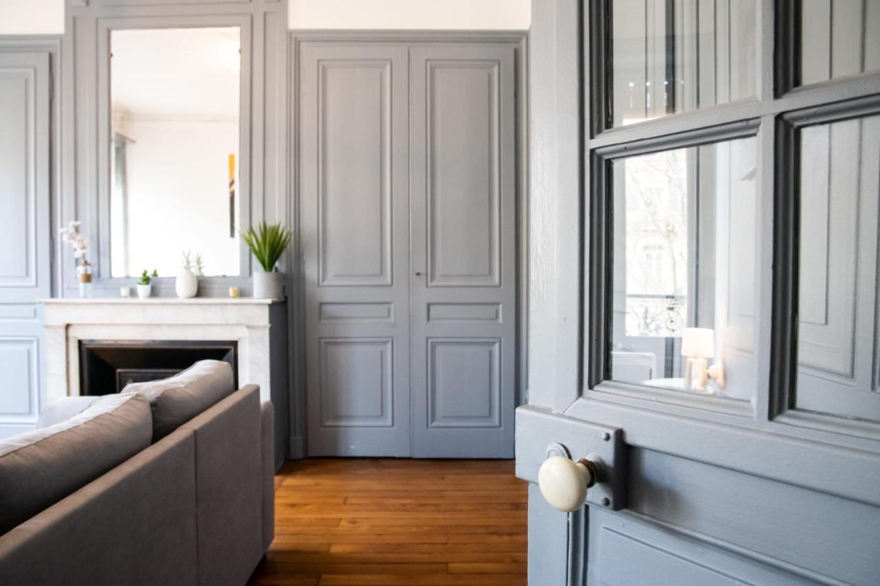 Le Vendome - Bel Proche Centre Apartment *